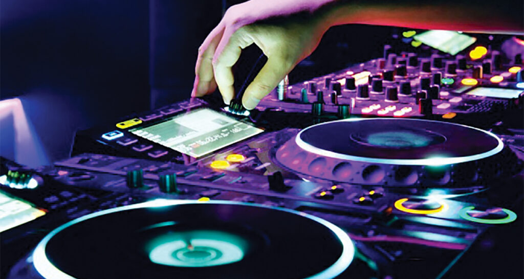 What Tools Do DJs Need To Succeed?