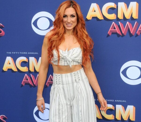 Becky Lynch