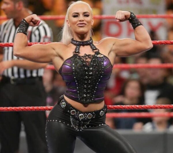 Dana Brooke