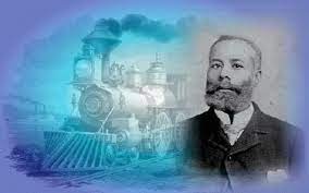 Elijah McCoy