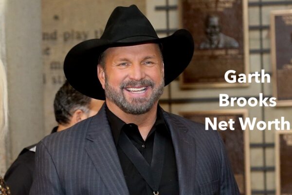 Garth Brooks