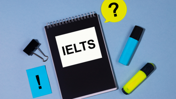 All About IELTS
