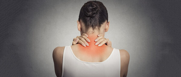 Neck Pain and Physical Therapy
