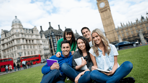 application process for teaching English abroad