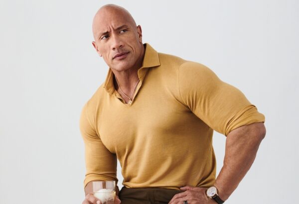 Dwayne Johnson