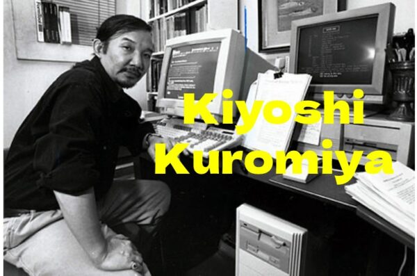 Kiyoshi Kuromiya