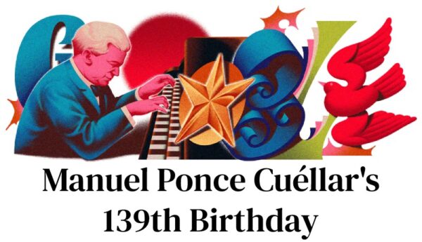 Manuel Ponce Cuéllar