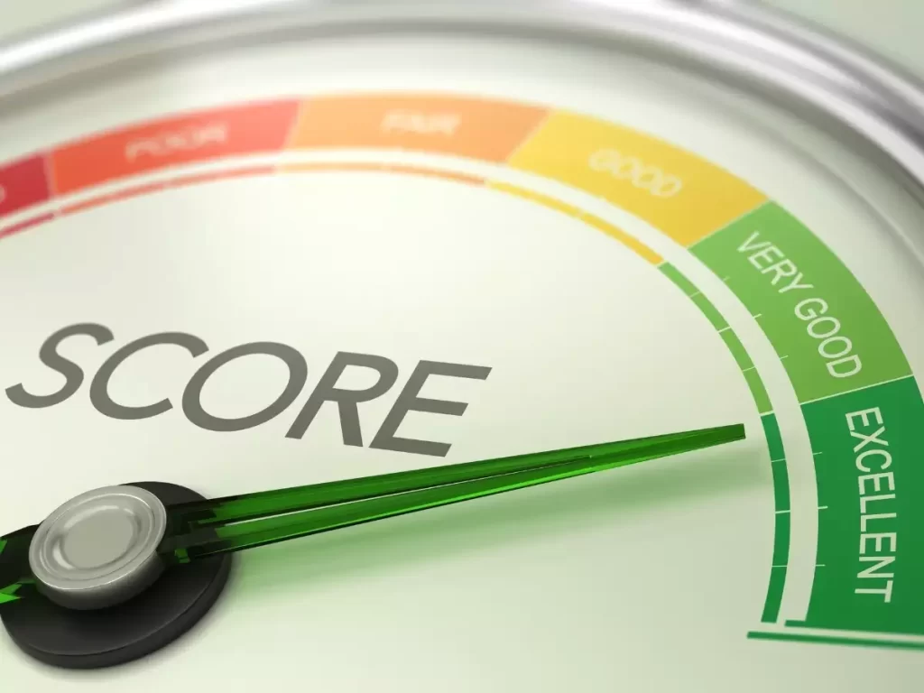 Difference Between Credit Score and CIBIL Score