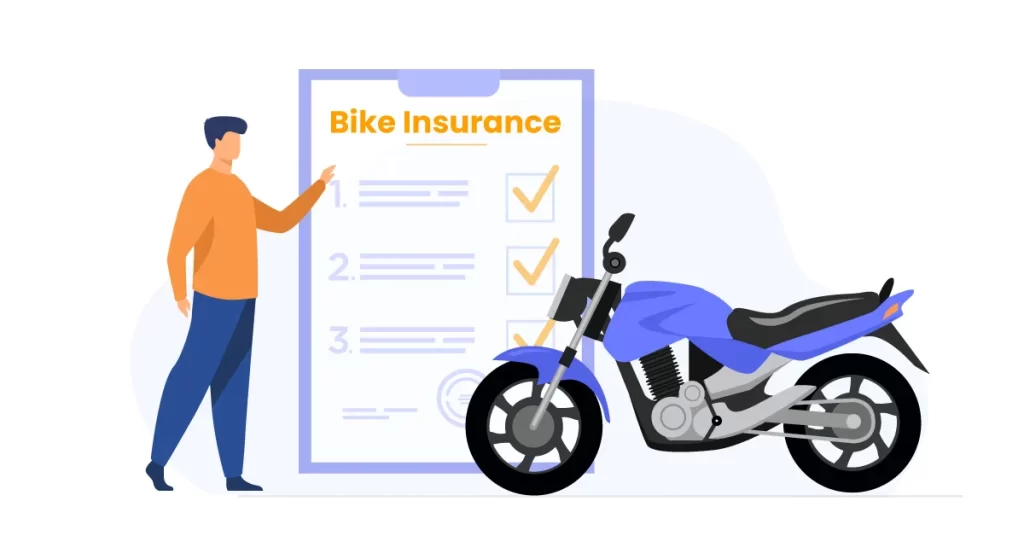 Bike Insurance Online