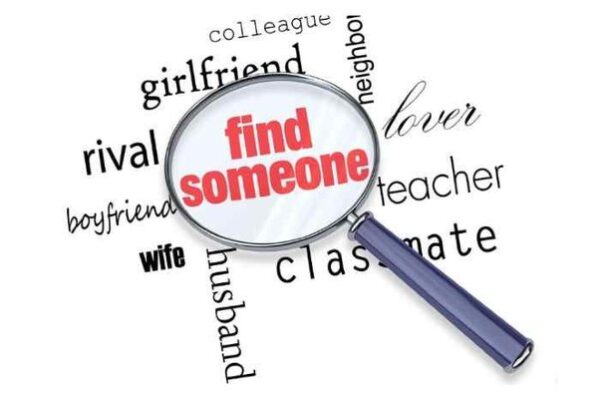 Searching For Someone Via Just A Last Name