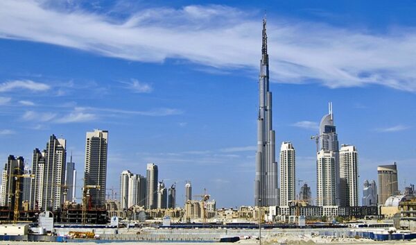 recruitment agencies in Dubai