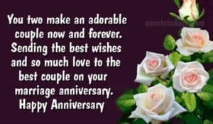 Anniversary Quotes