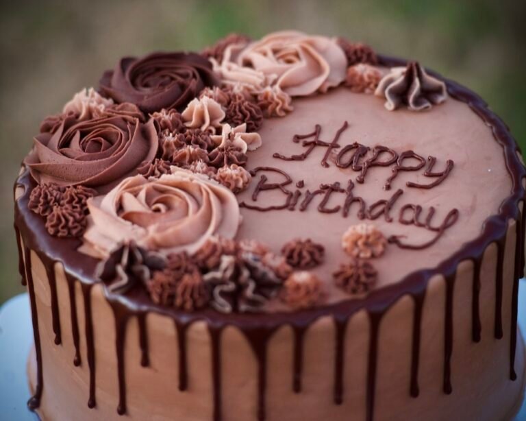 Birthday Wishes