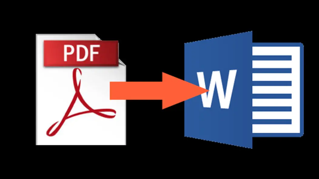 A Guide to Converting PDF Files to Word