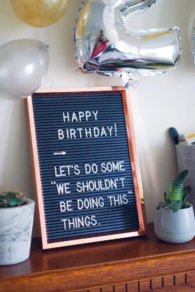  Inspirational Birthday Wishes