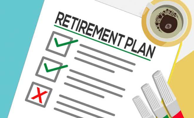 Retirement Planning