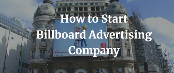 A Beginner's Guide to Billboard Advertising