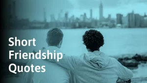 friendship quotes