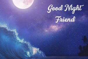 Good Night Quotes