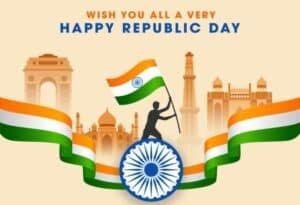 happy republic day