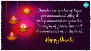 Happy Diwali Wishes