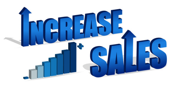 increase sales