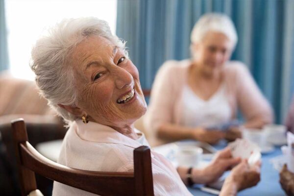 Assisted Living Facilities With Memory Care