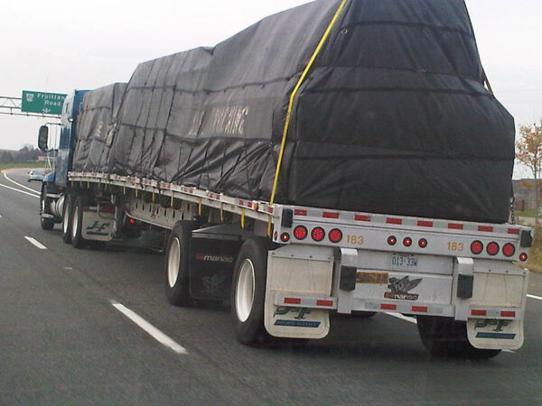 Truck Tarps