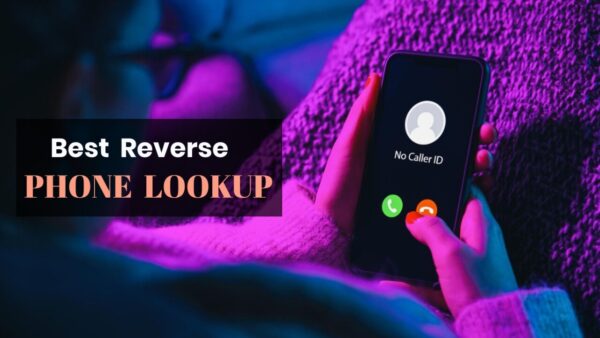 Reverse Phone Search Services
