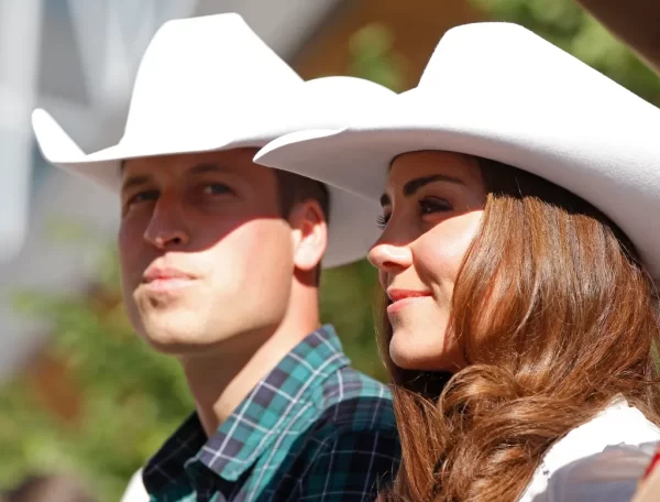 Golf Cowboy Hat