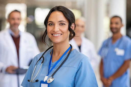 Nursing careers beyond the bedside