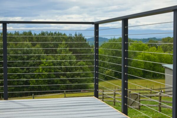 Cable Railing Systems