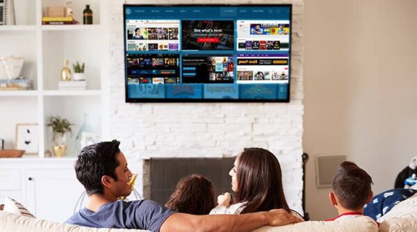 How You Can Get Free OTT with Your New TV!