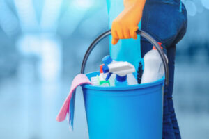 The Advantages of Outsourcing Your Commercial Cleaning Needs