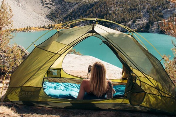 Benefits of Two-Person Hiking Tents