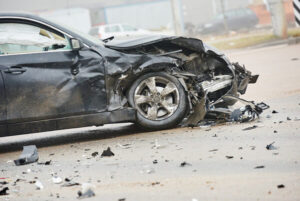 Orange County car crash