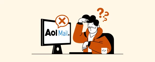 AOL Mail Login Problems