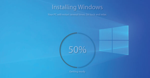 How to Install Windows 10 on Your PC