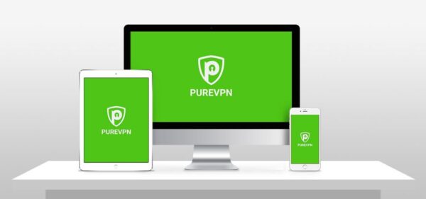 PureVPN Android App