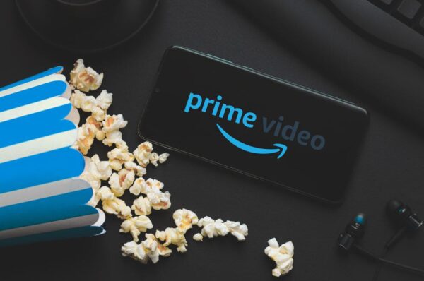 How to Activate Prime Video