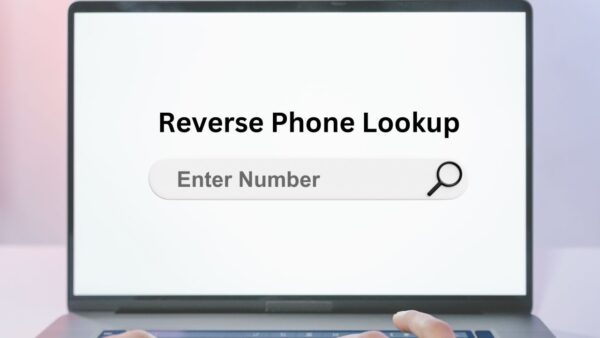 Reverse Phone Lookup Platforms