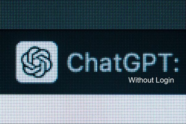 How to Use ChatGPT without logging in