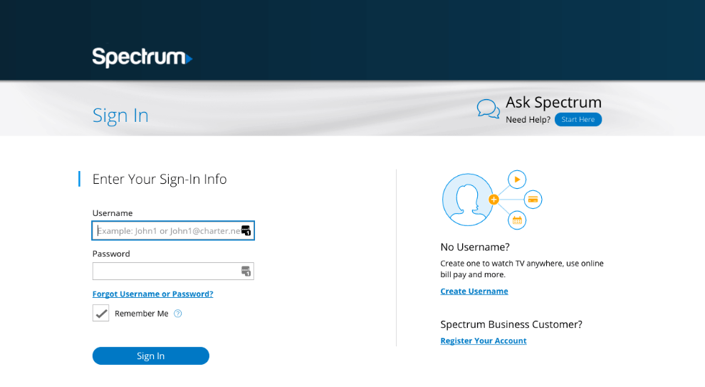 How to Easily Access Spectrum Charter.net Email Login