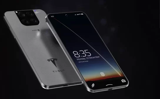 Rajkot updates news: When Can We Expect the Release of the Tesla Phone?