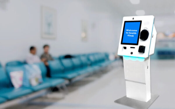 The Convenience Revolution: Medhoc Health ATMs and You uReadThis