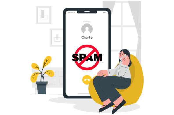 Who Calls from 03333393594 Spam Call in UK