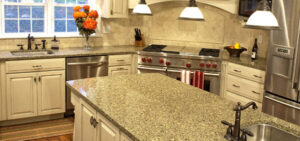 What to Consider When Choosing Countertops