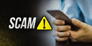 Beware of Spam Calls: Who Called Me from 0839985724 in Thailand? | 083 Area Code