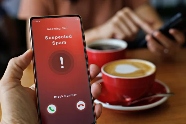 Beware of Spam Calls: Who Called Me from 0120211231 in Japan?