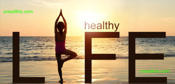 healthy life wellhealthorganic